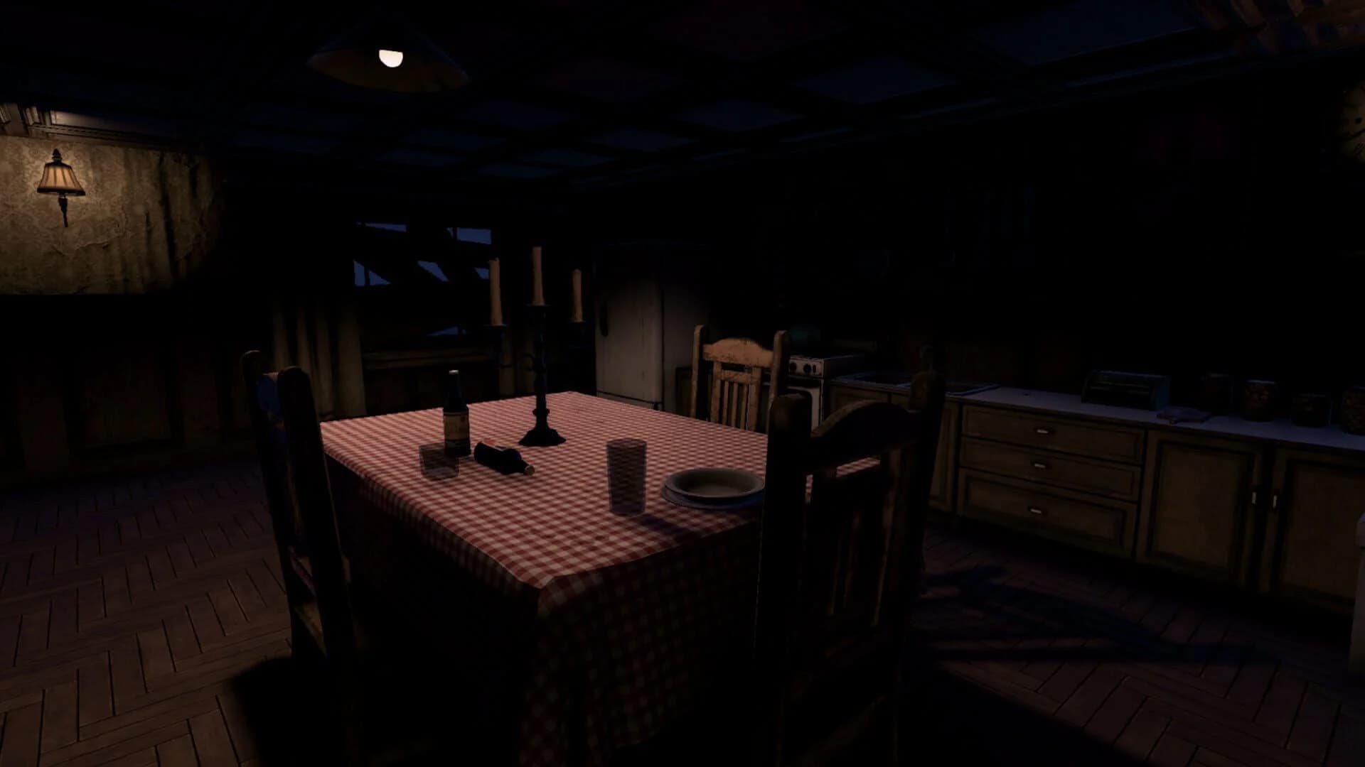 Alive screenshot 2