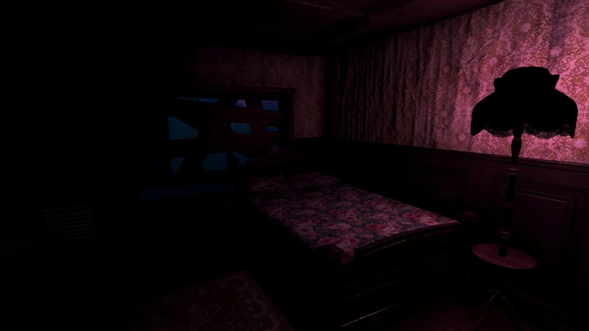 Alive screenshot 1