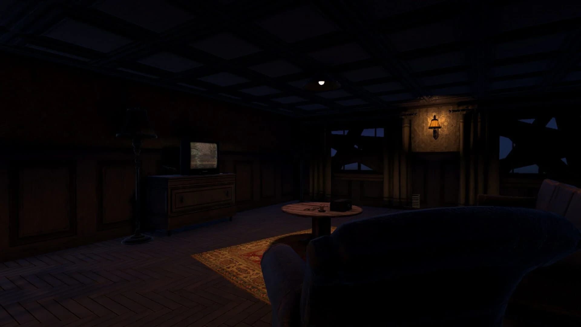 Alive screenshot 5