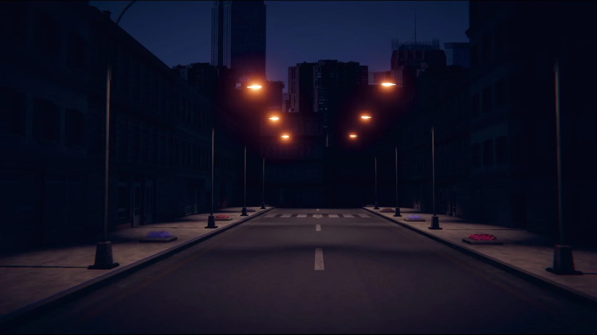 Alive screenshot 3