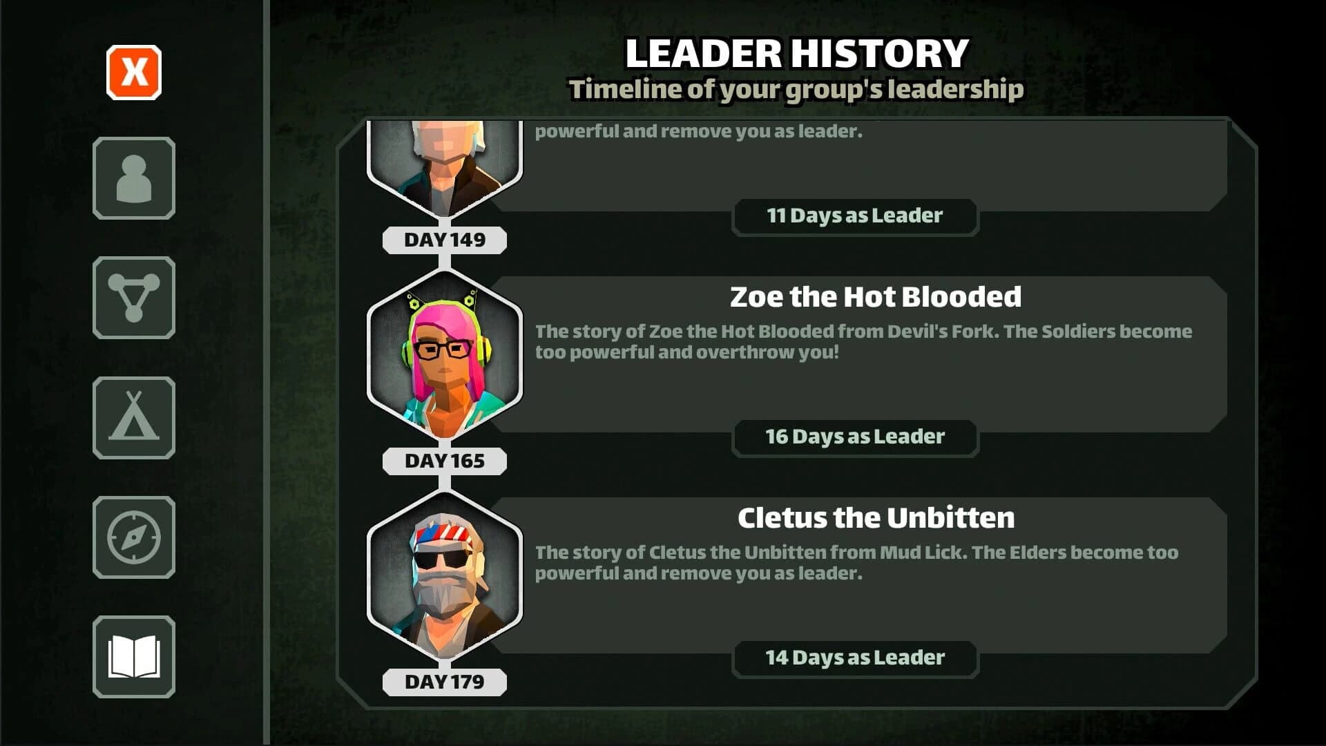 Alive 2 Survive screenshot 5