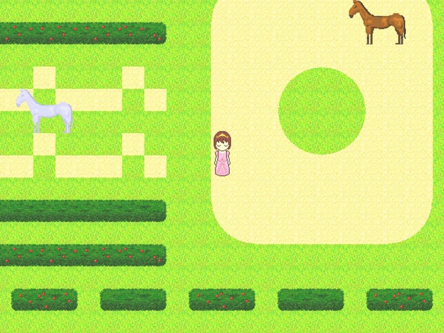 Alive Arrow screenshot 3