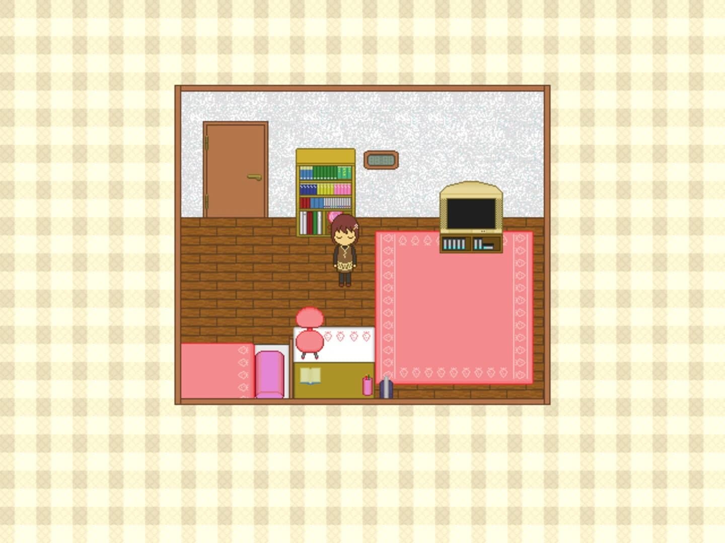 Alive Arrow screenshot 1