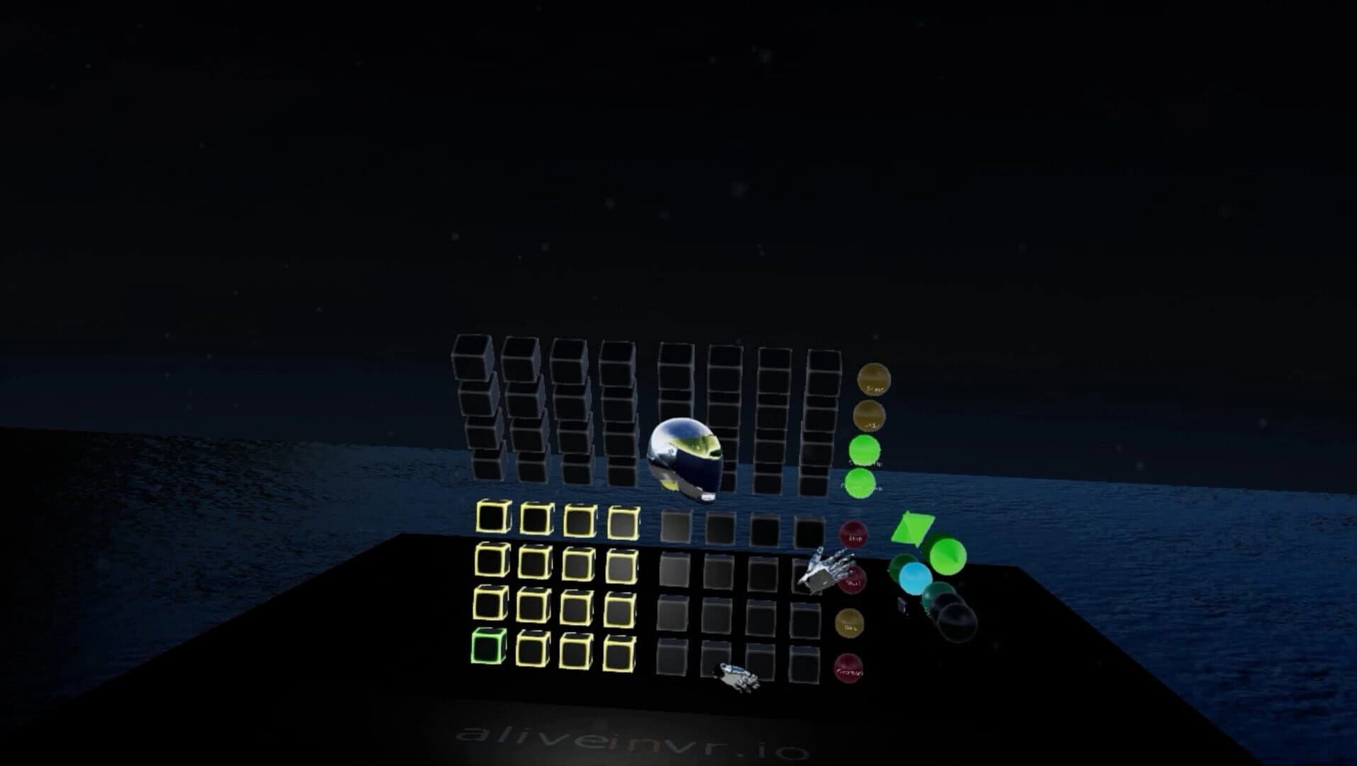 AliveInVR screenshot 4