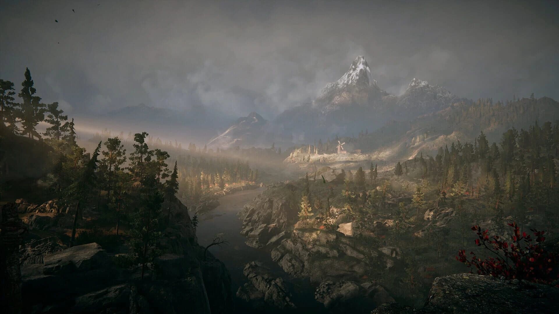 Alkahest screenshot 3