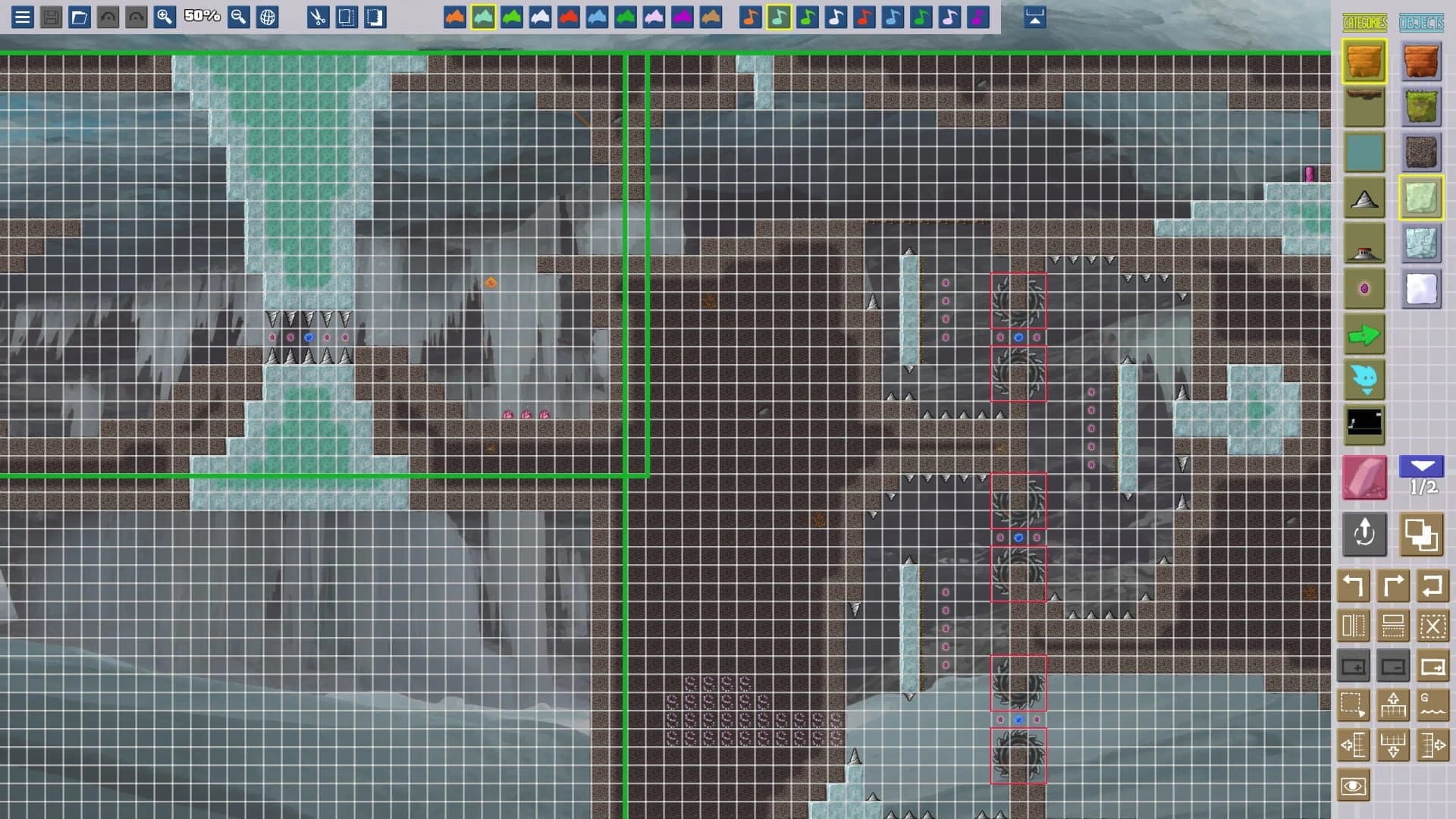 Alkali screenshot 3