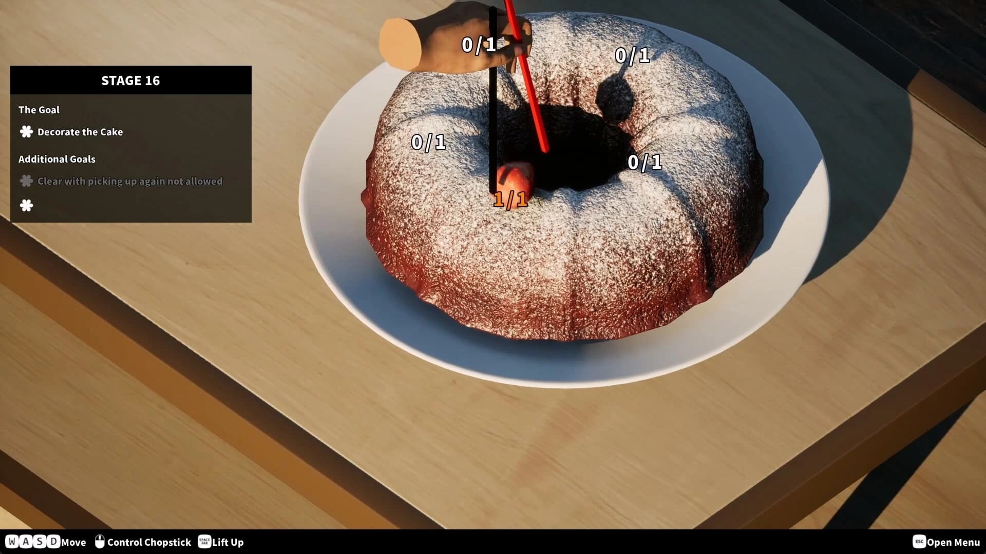All About Chopsticks screenshot 7