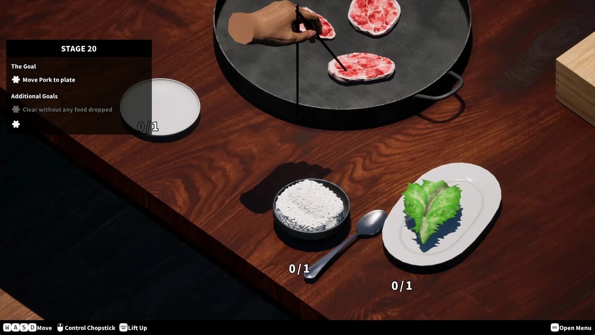 All About Chopsticks screenshot 1