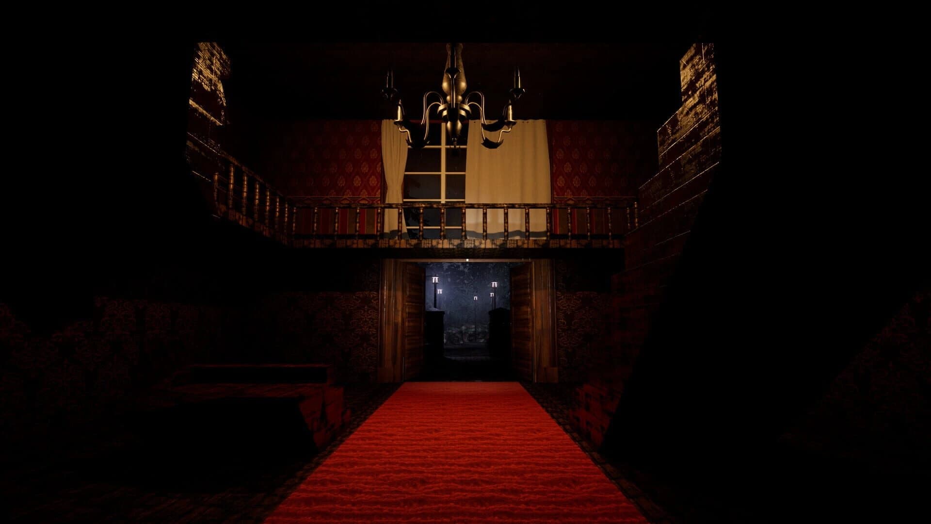 All Alone screenshot 5