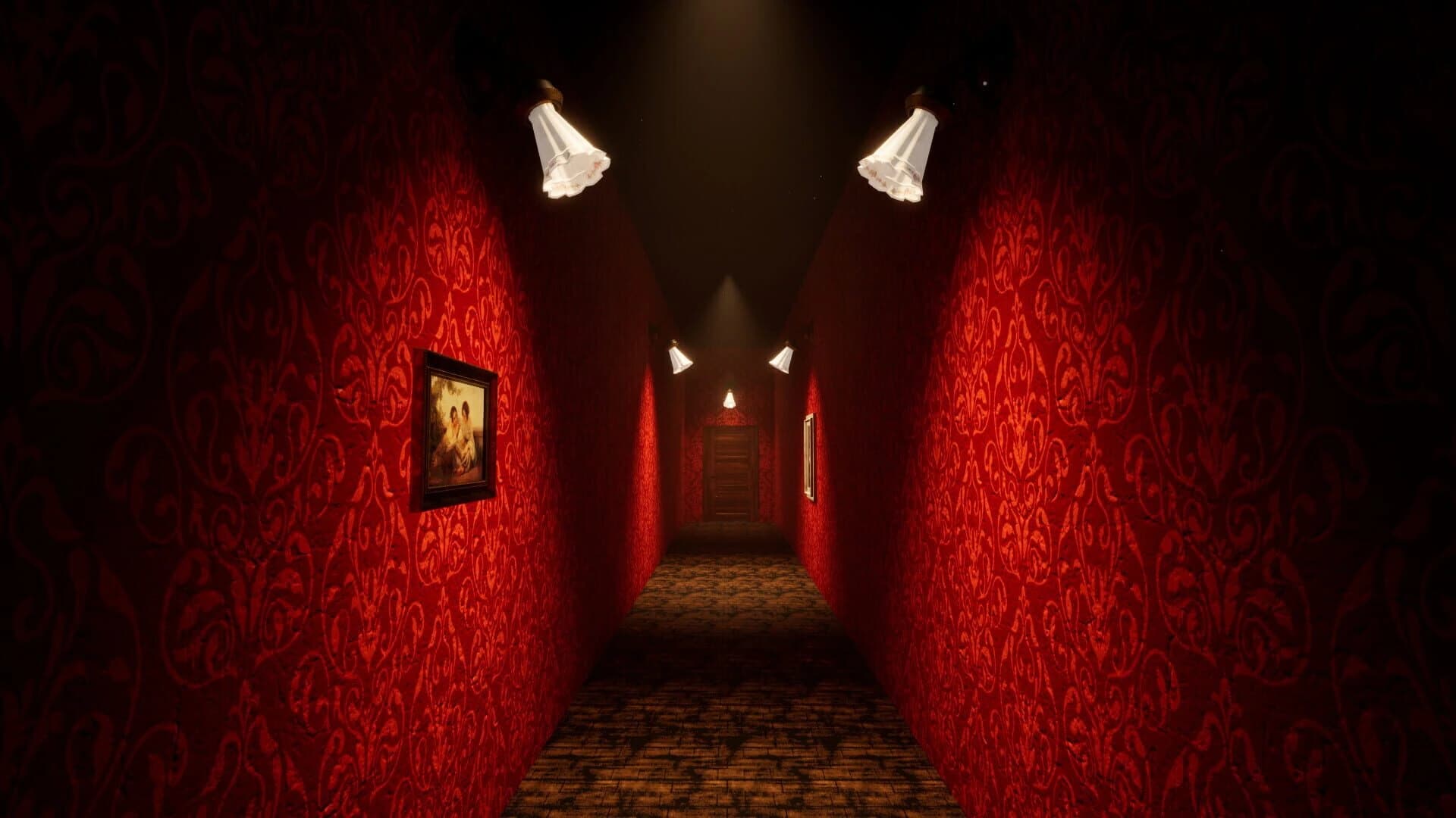 All Alone screenshot 2