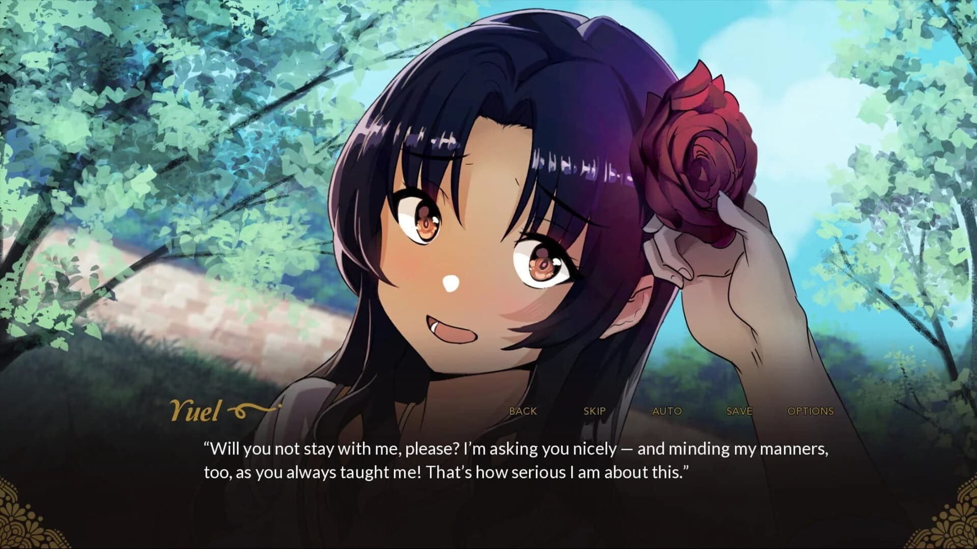 All Ashes and Illusions screenshot 4