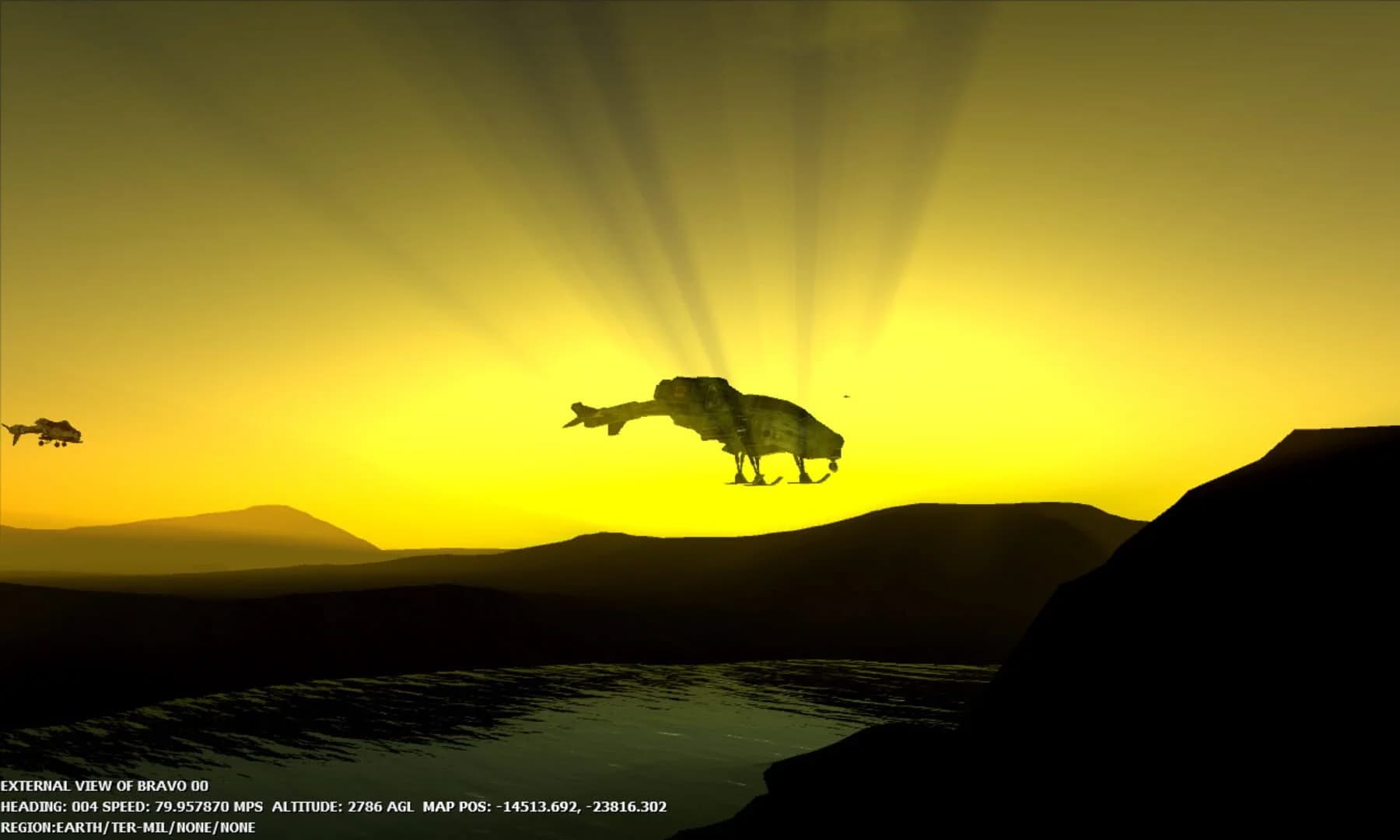 All Aspect Warfare screenshot 3