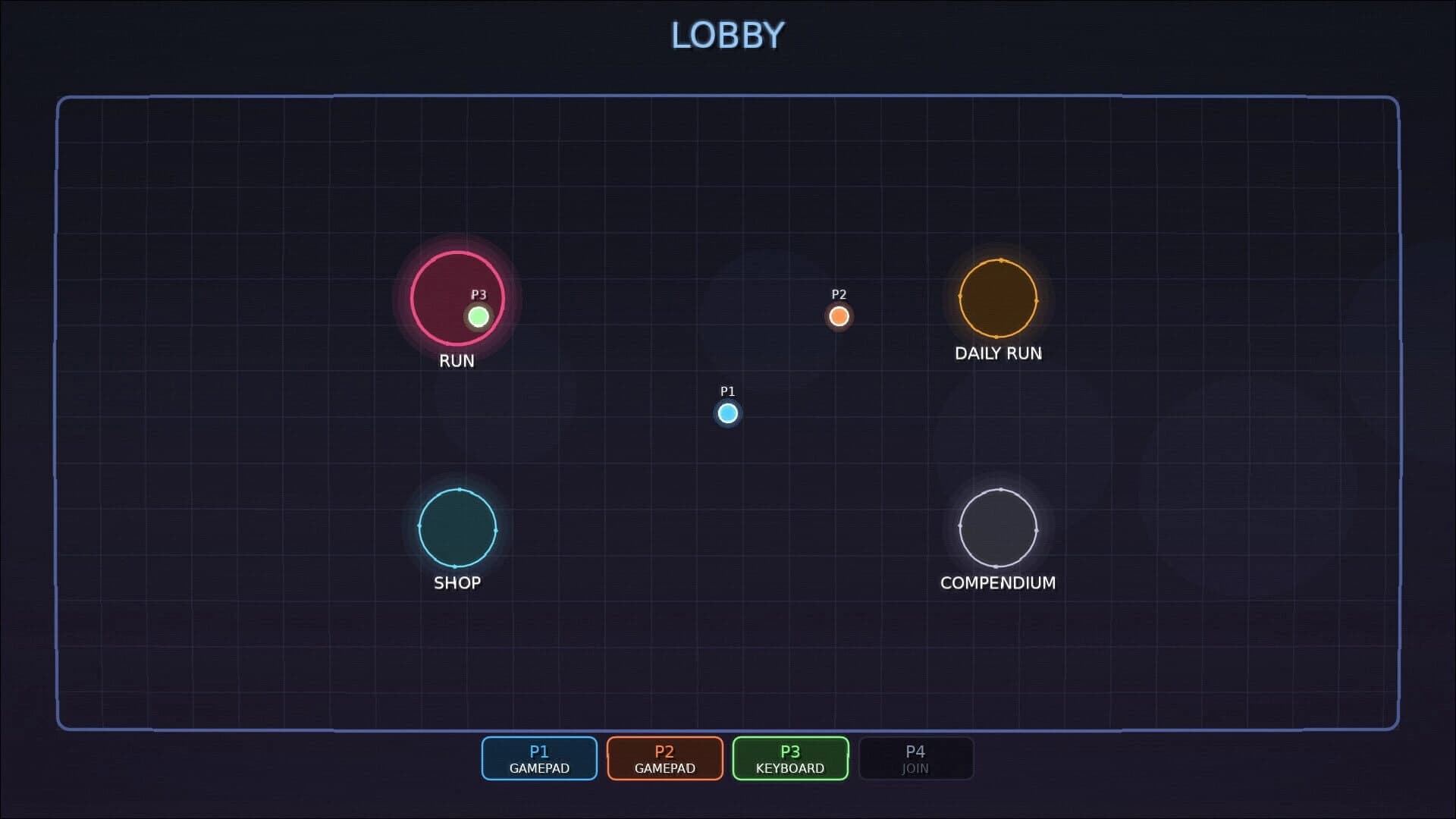 All But Weak screenshot 4