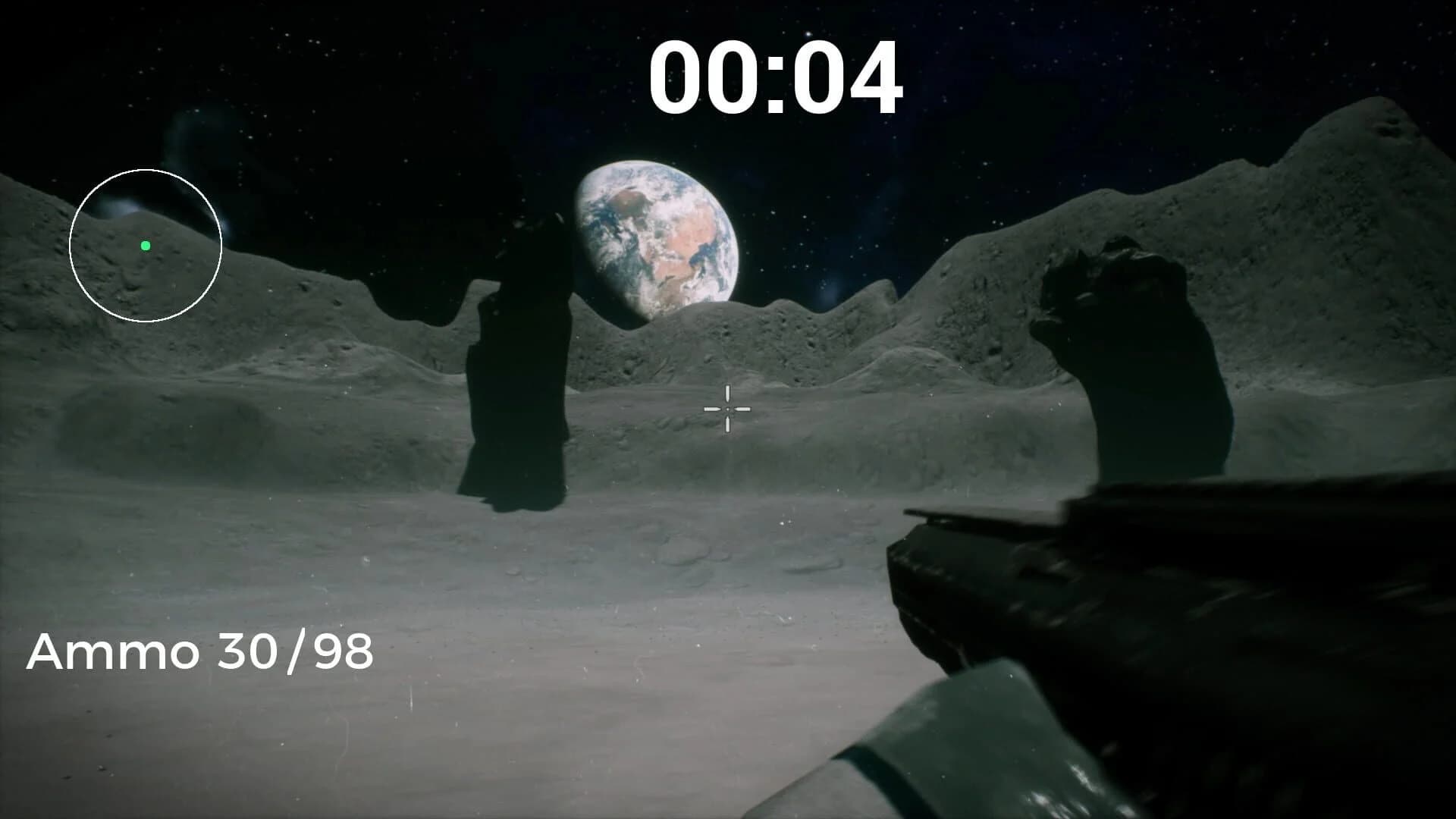 All Contact Lost screenshot 2