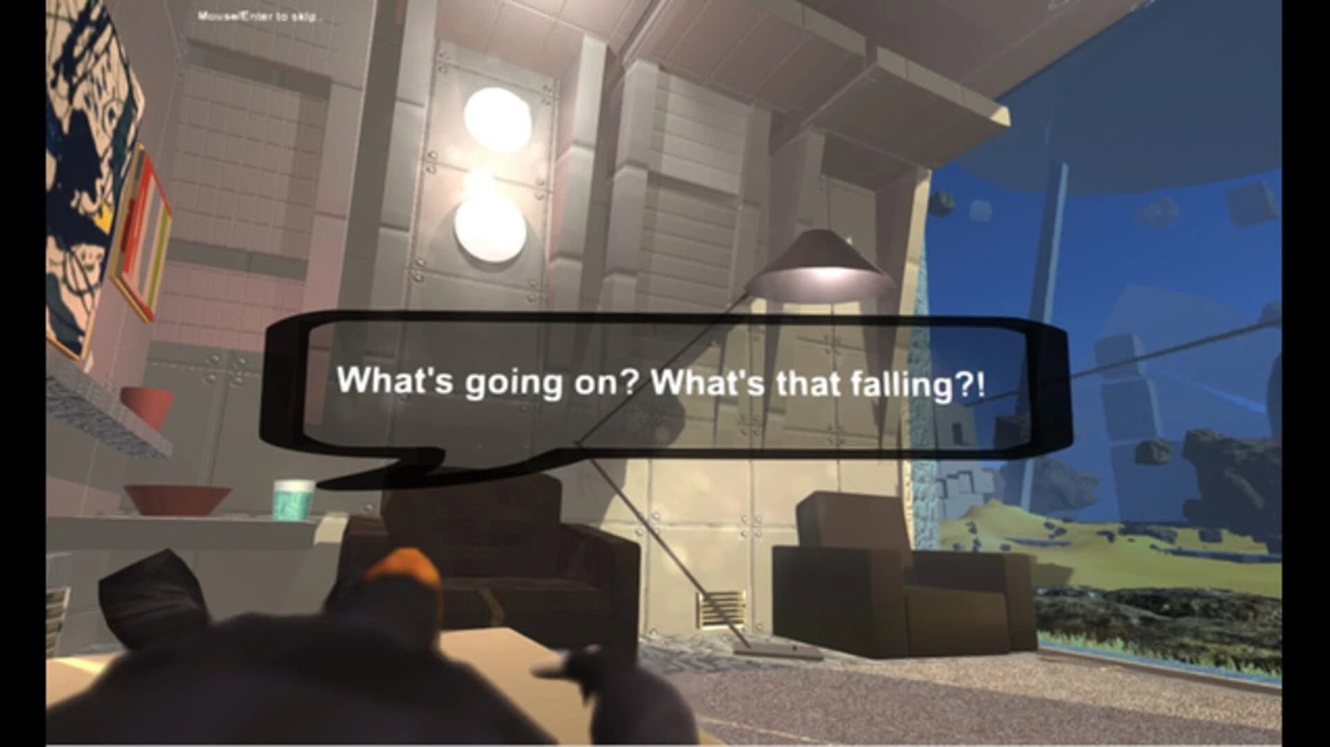 All Fall Down screenshot 3