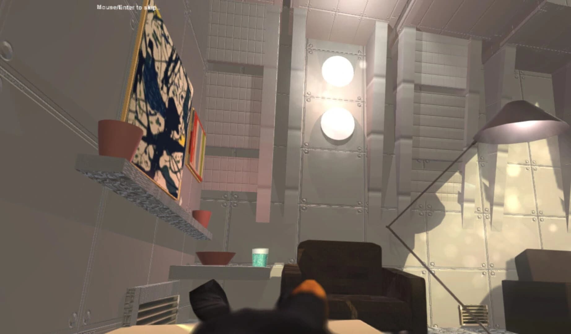 All Fall Down screenshot 5
