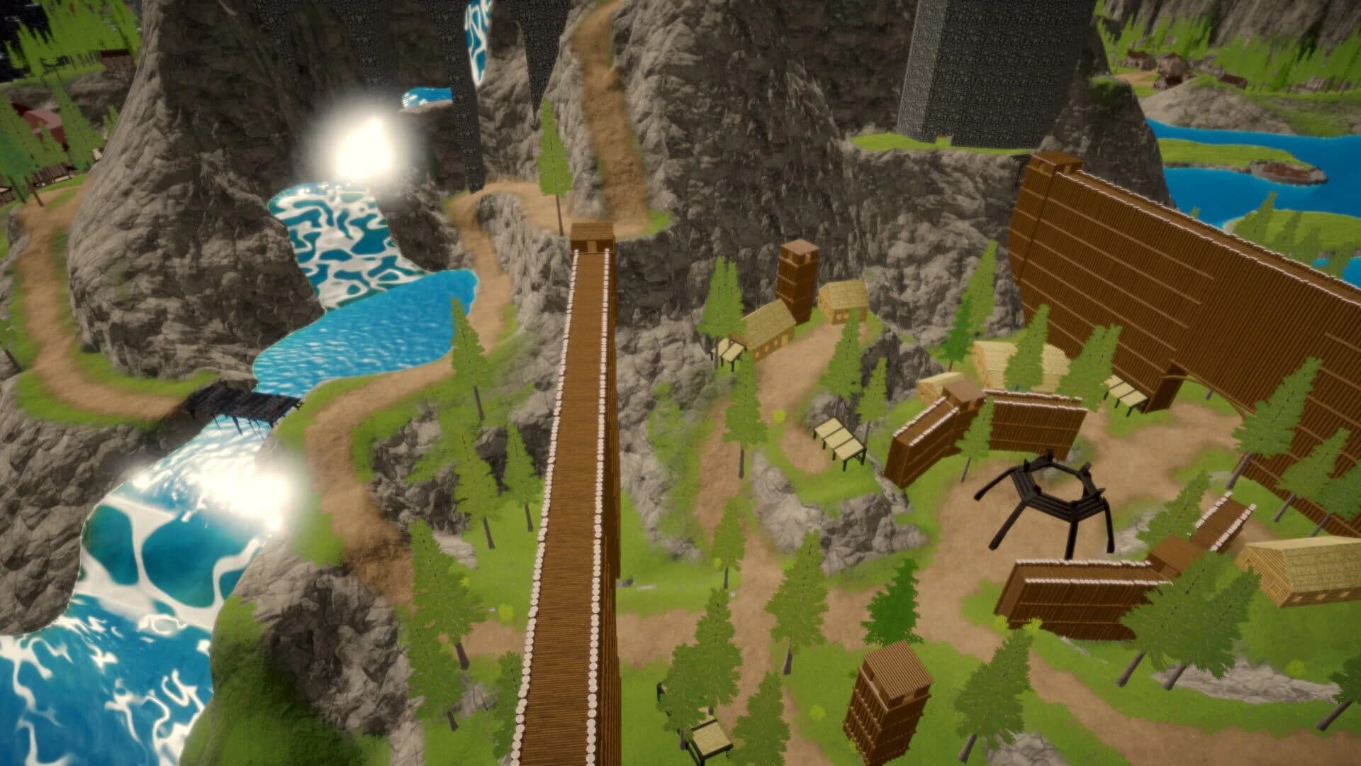 All For One screenshot 5