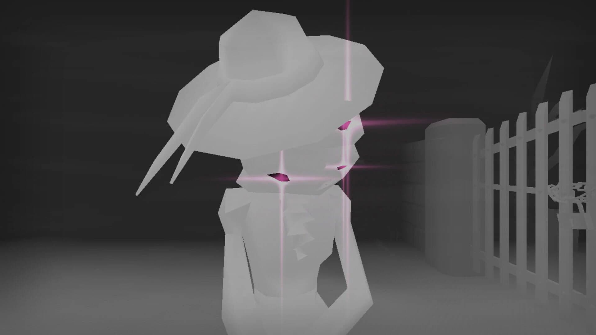 All Haze Eve screenshot 4