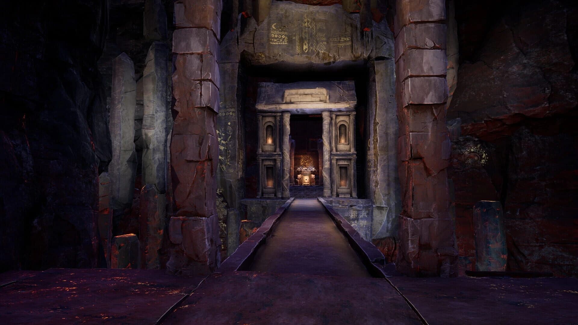 All in One Adventure VR screenshot 1