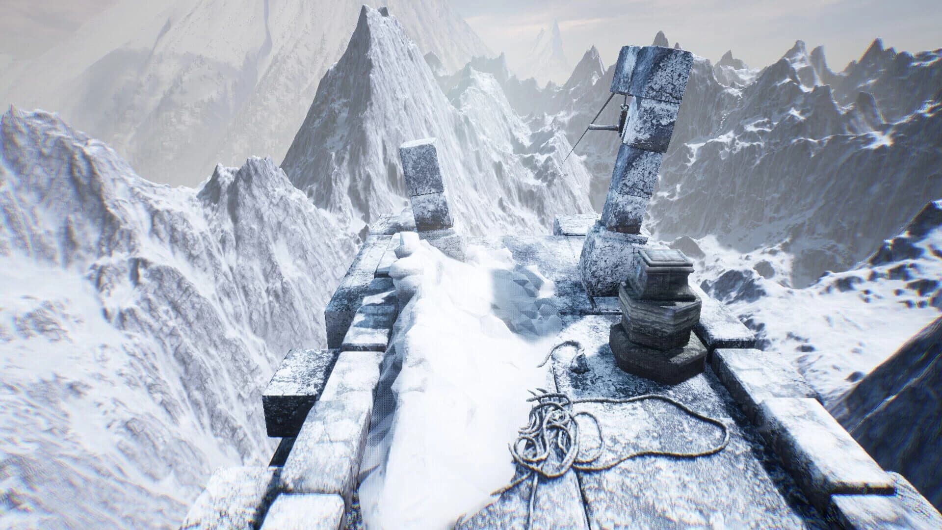 All in One Adventure VR screenshot 2