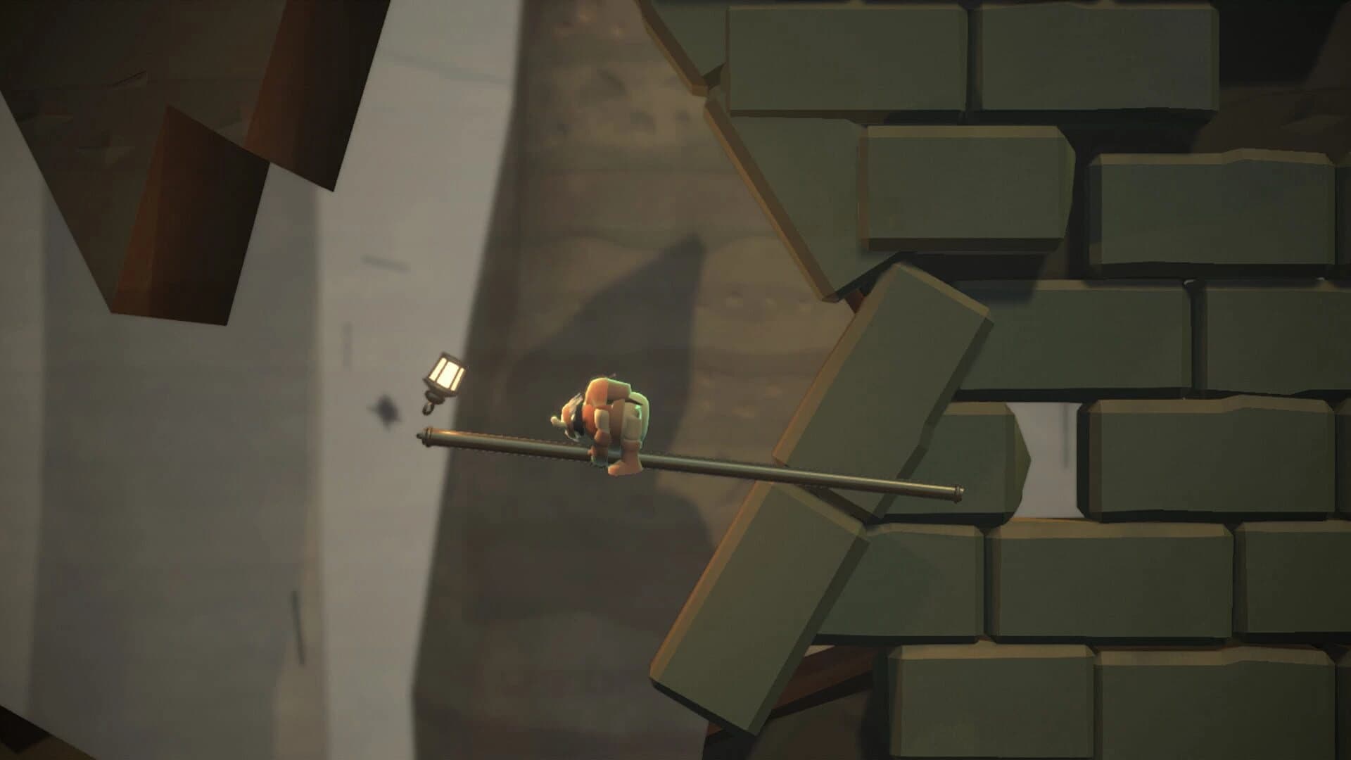 All Must Fall screenshot 1