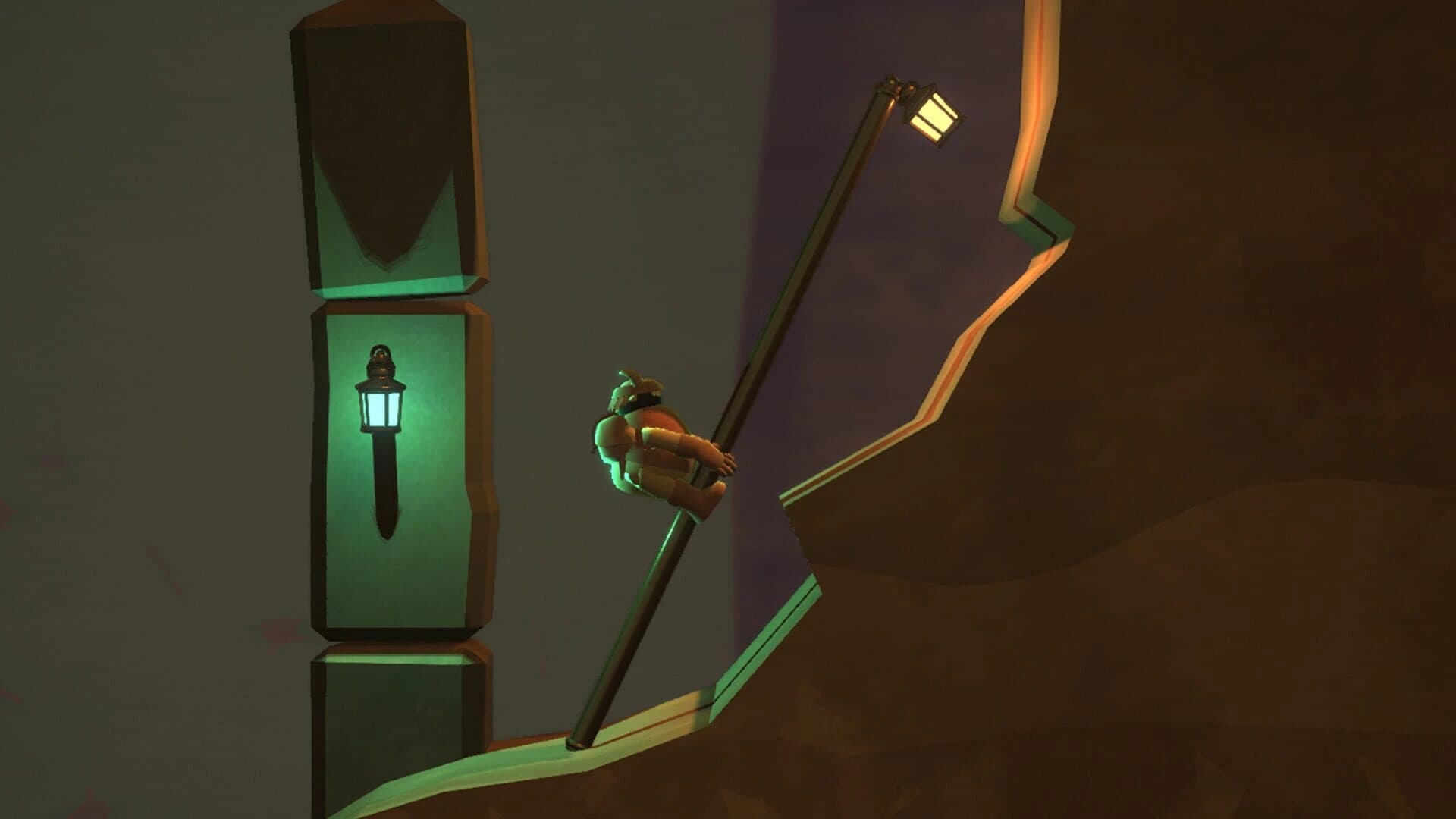 All Must Fall screenshot 5