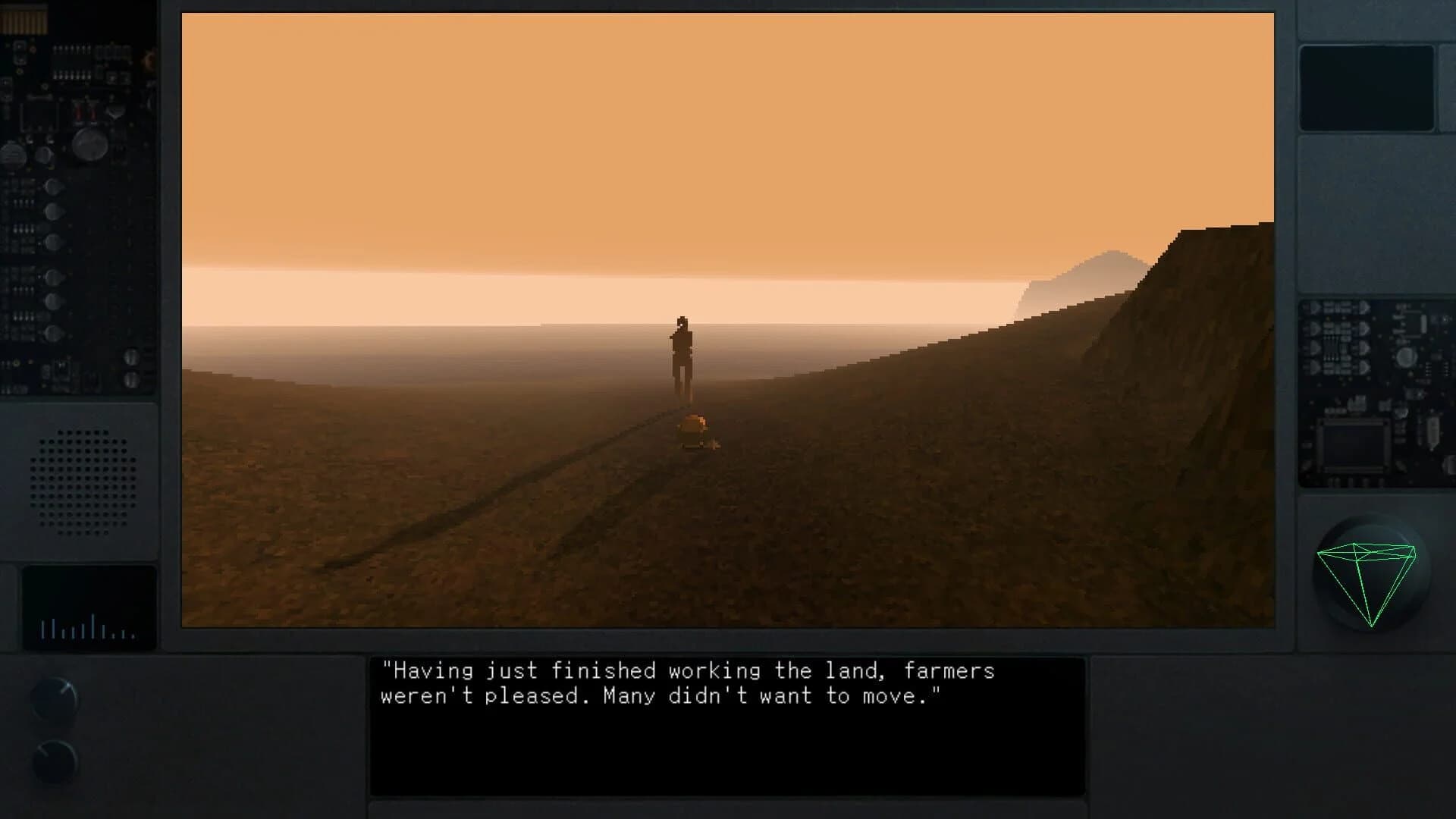 All Our Asias screenshot 1