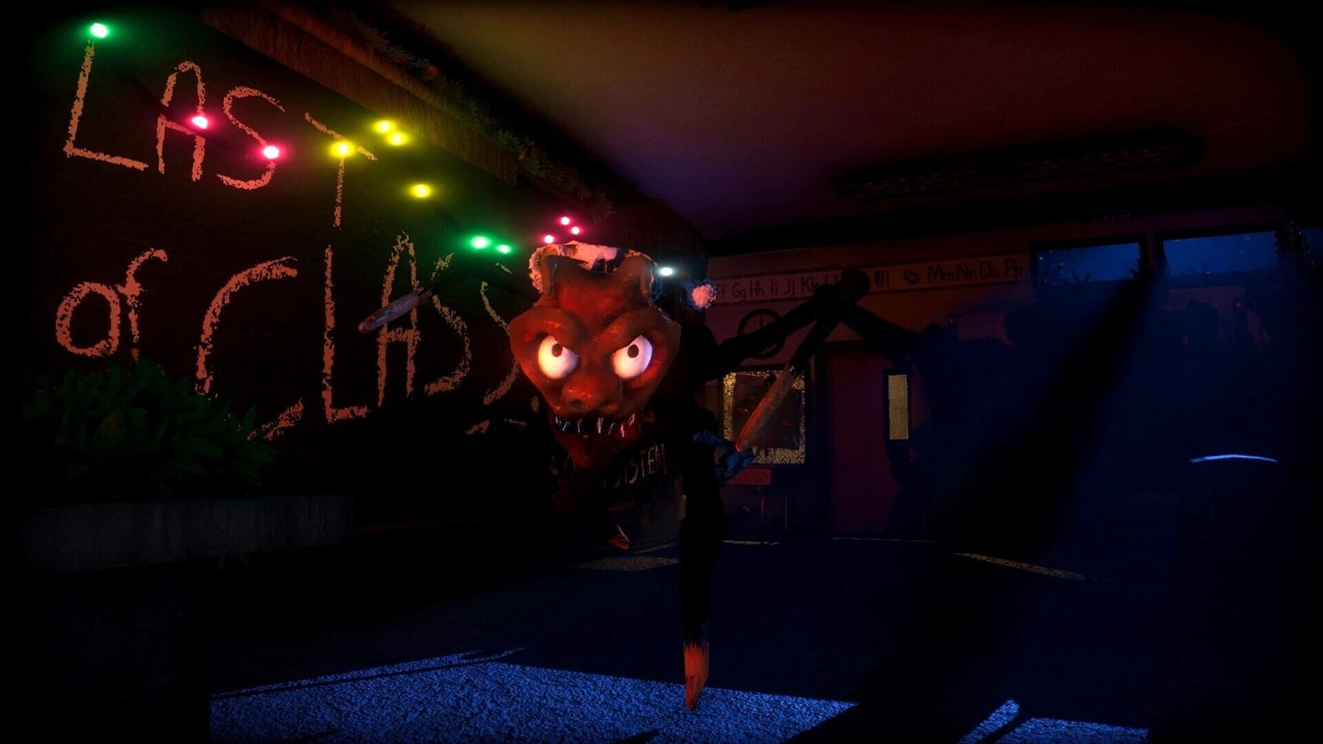 All She Wants For Christmas Is You screenshot 2