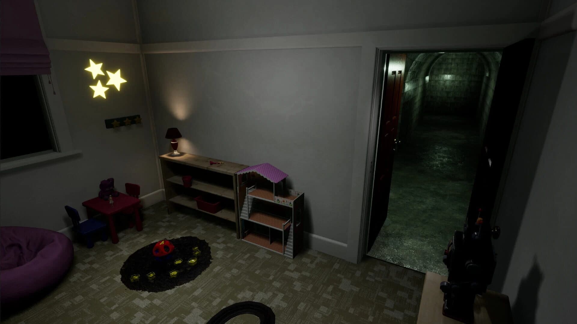 All Songs are From the King screenshot 5