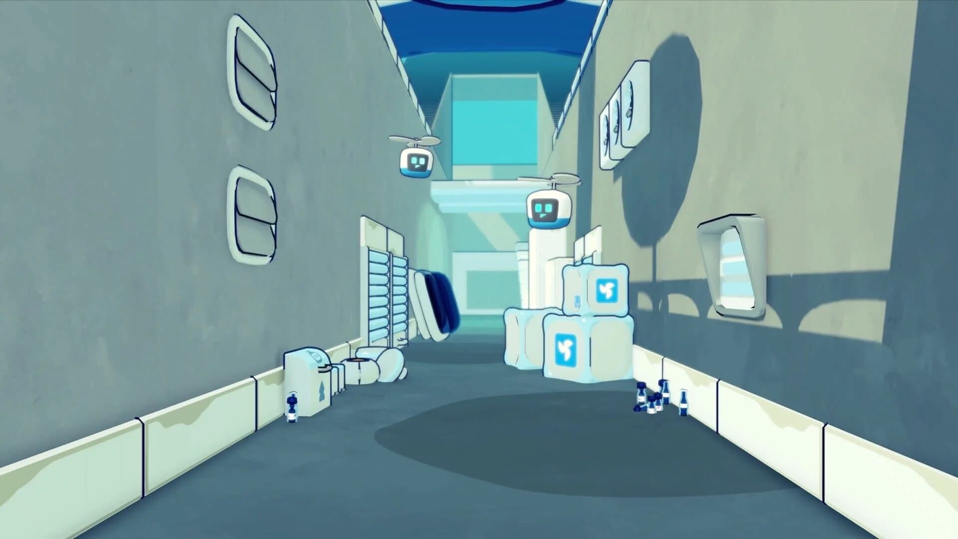 All Systems Dance screenshot 4