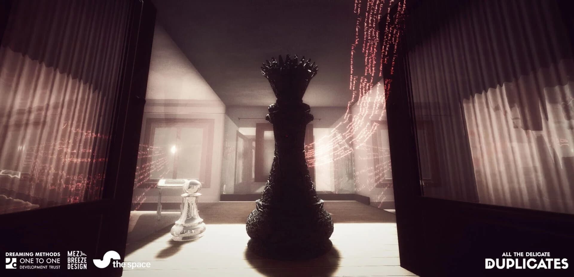 All the Delicate Duplicates screenshot 4