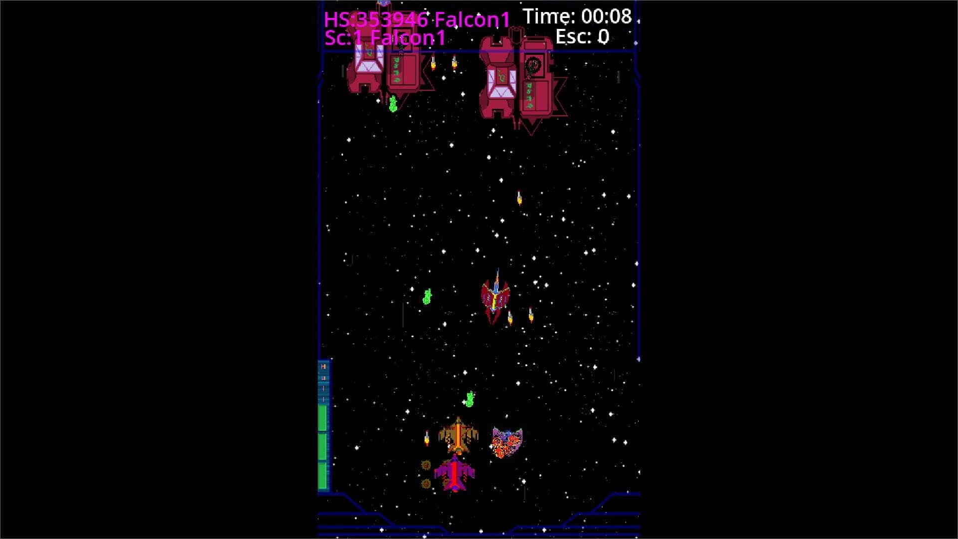 All The Stars screenshot 2