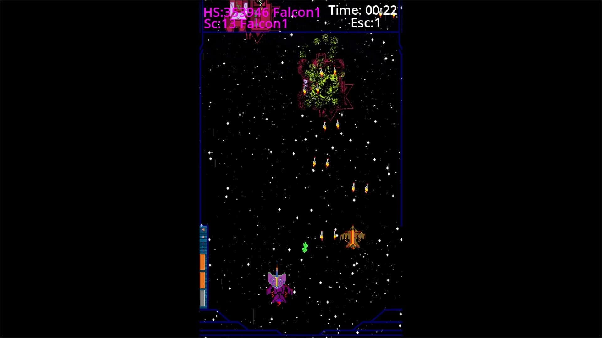 All The Stars screenshot 5