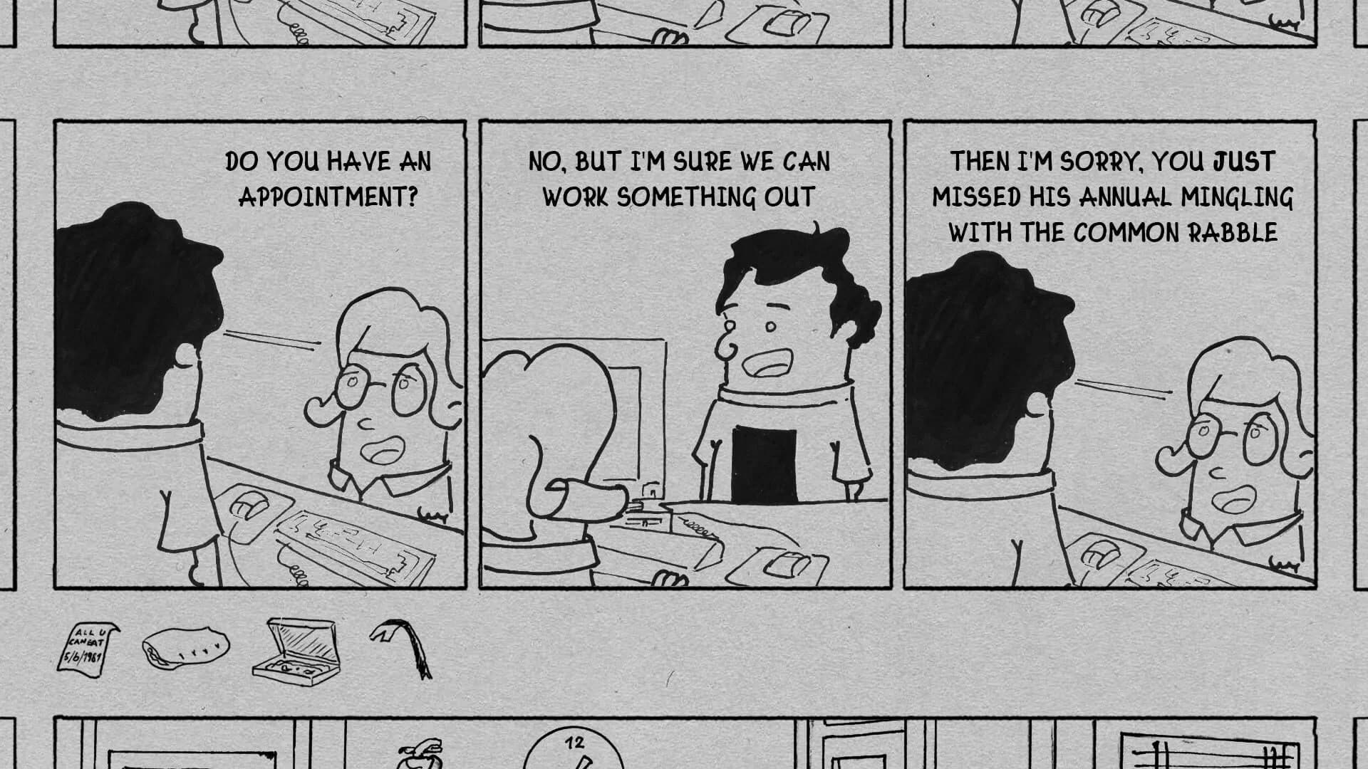 All You Can Eat screenshot 3