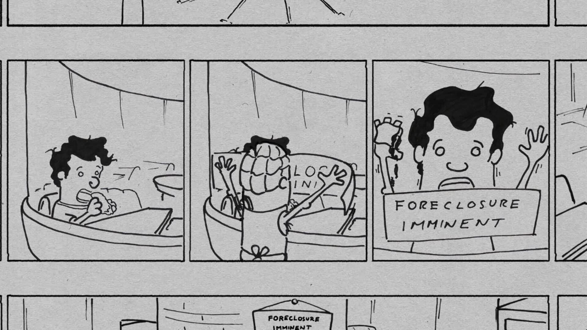 All You Can Eat screenshot 4