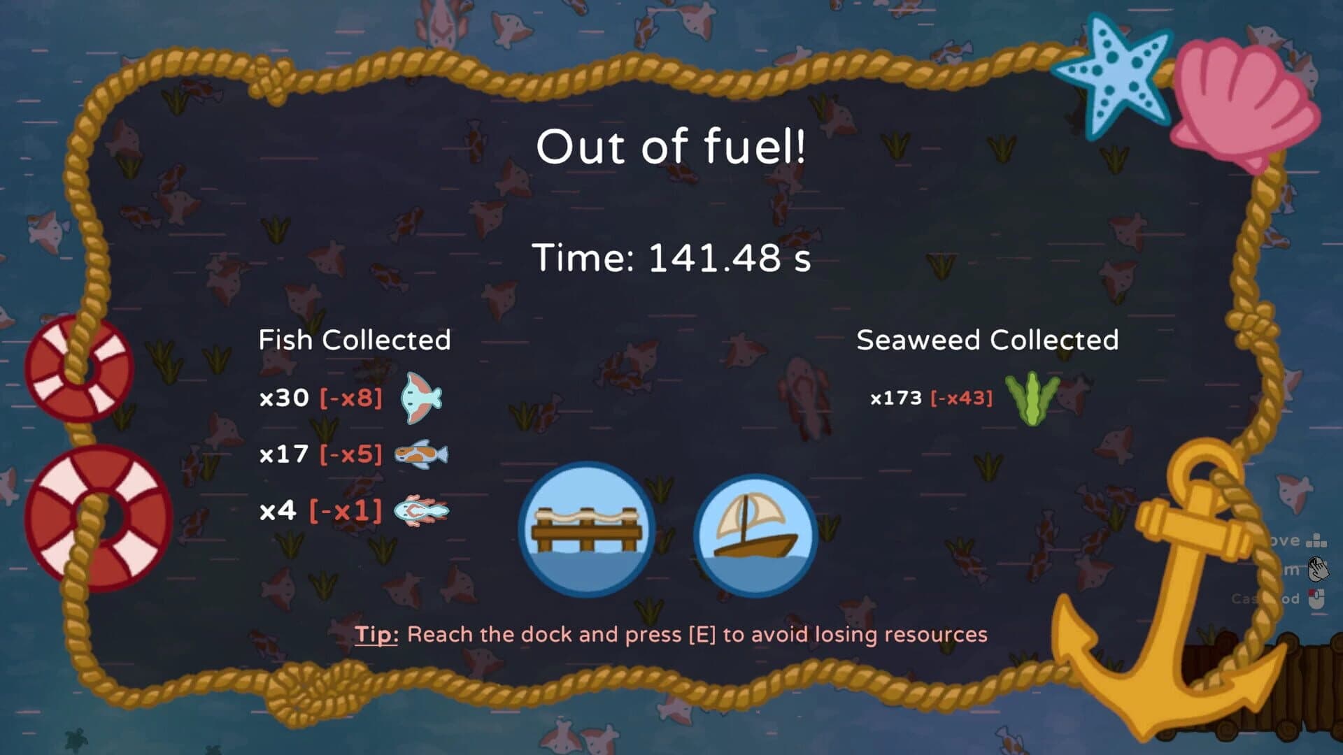 All You Can Fish! screenshot 5