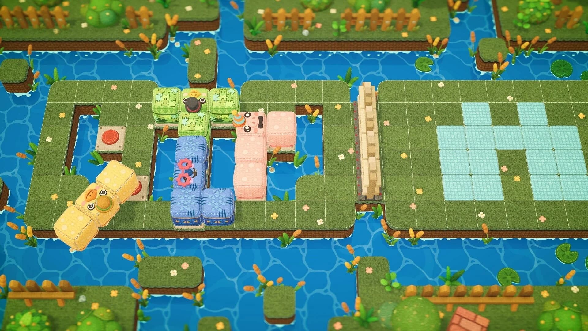 All You Need is Help screenshot 5