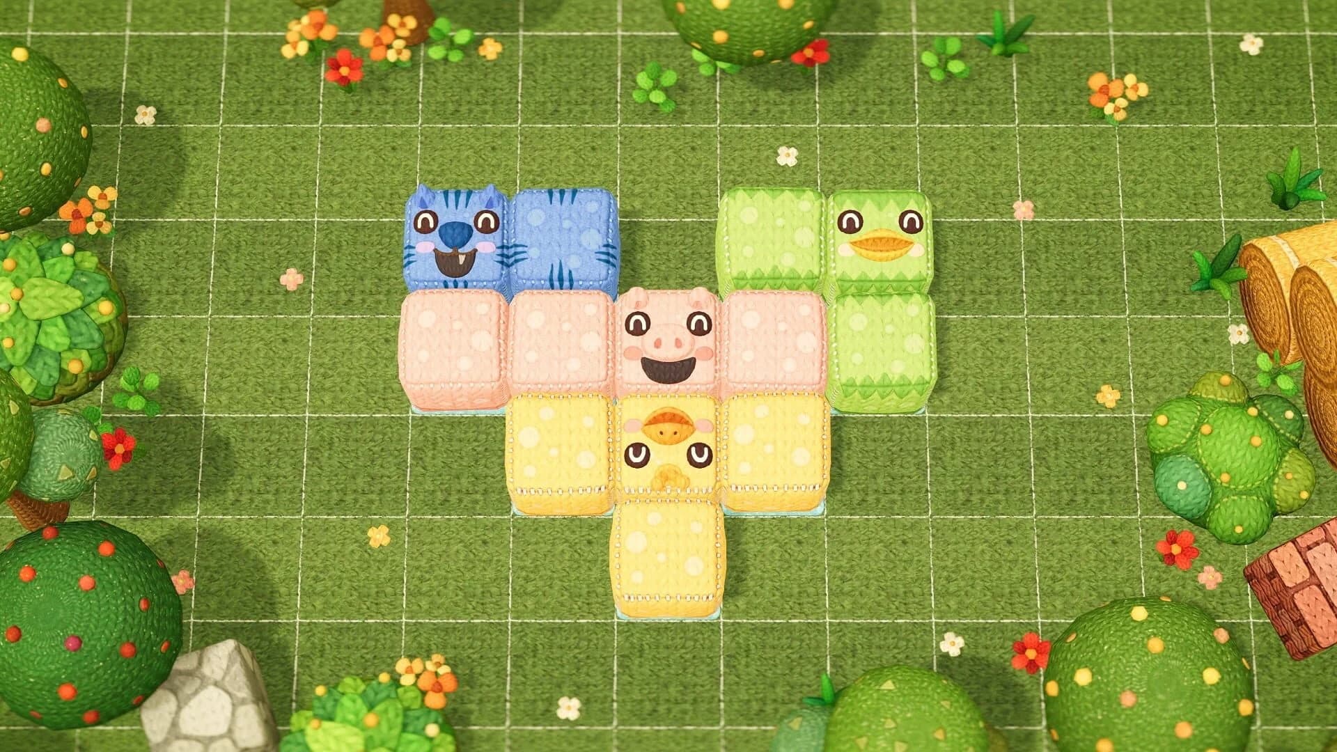 All You Need is Help screenshot 4