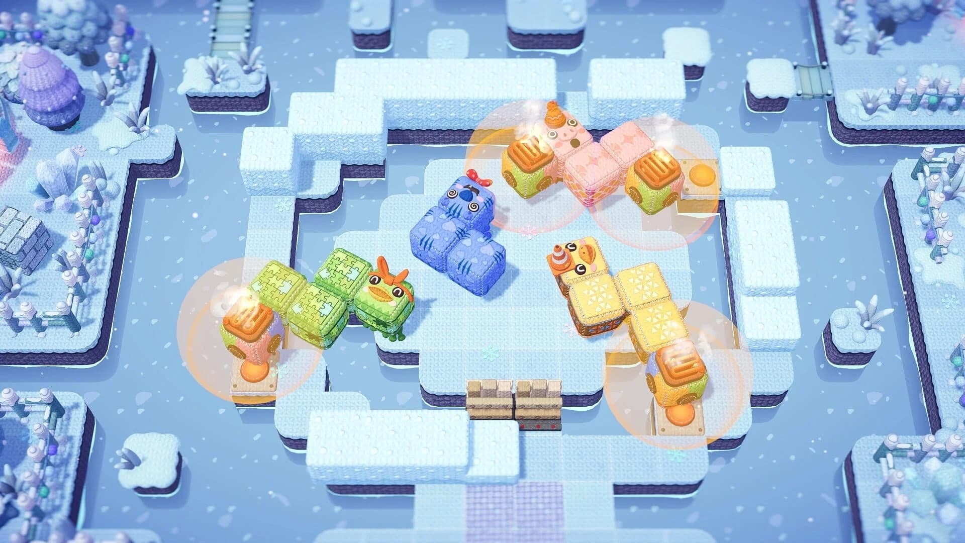 All You Need is Help screenshot 2