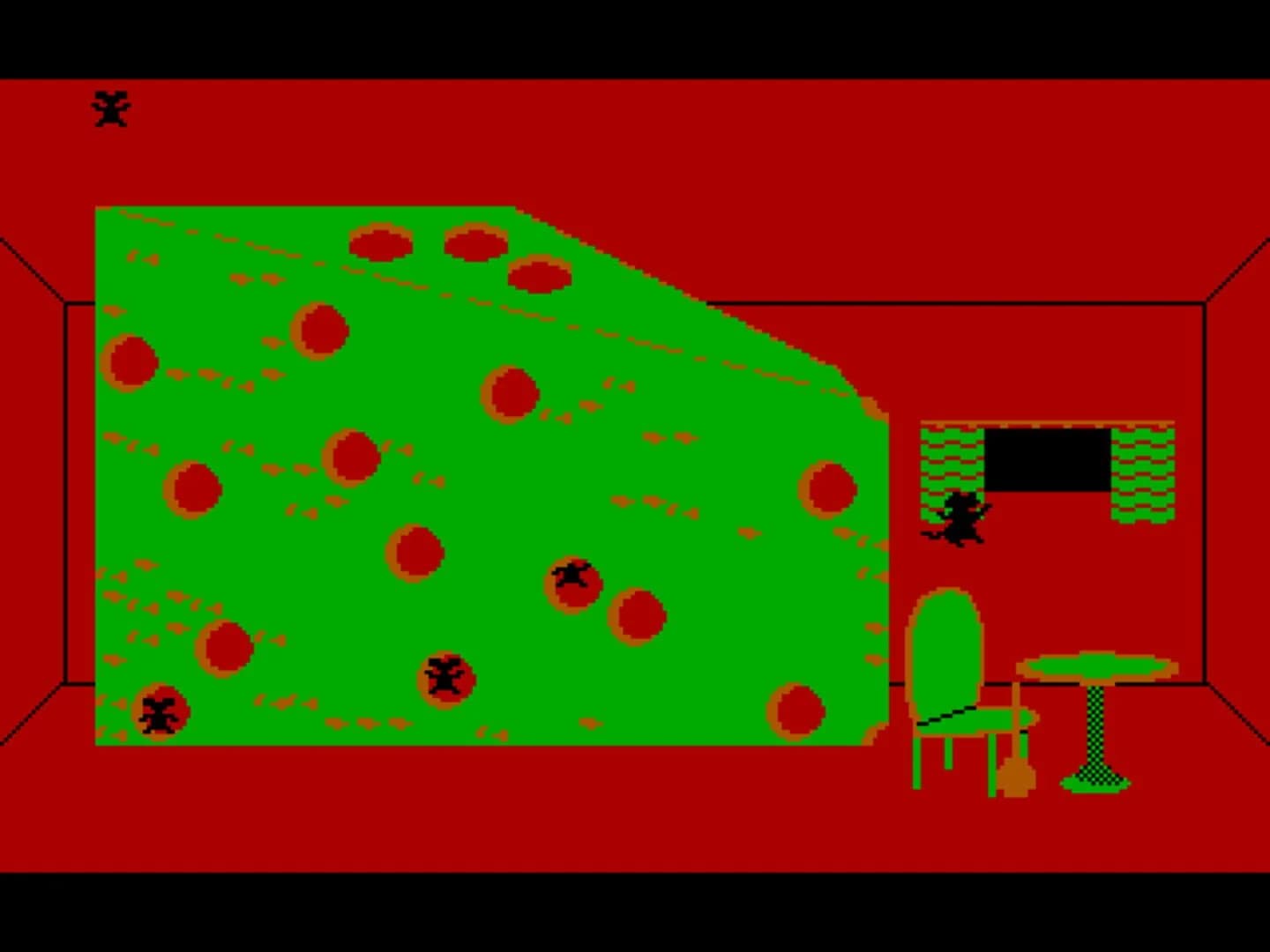 Alley Cat screenshot 2