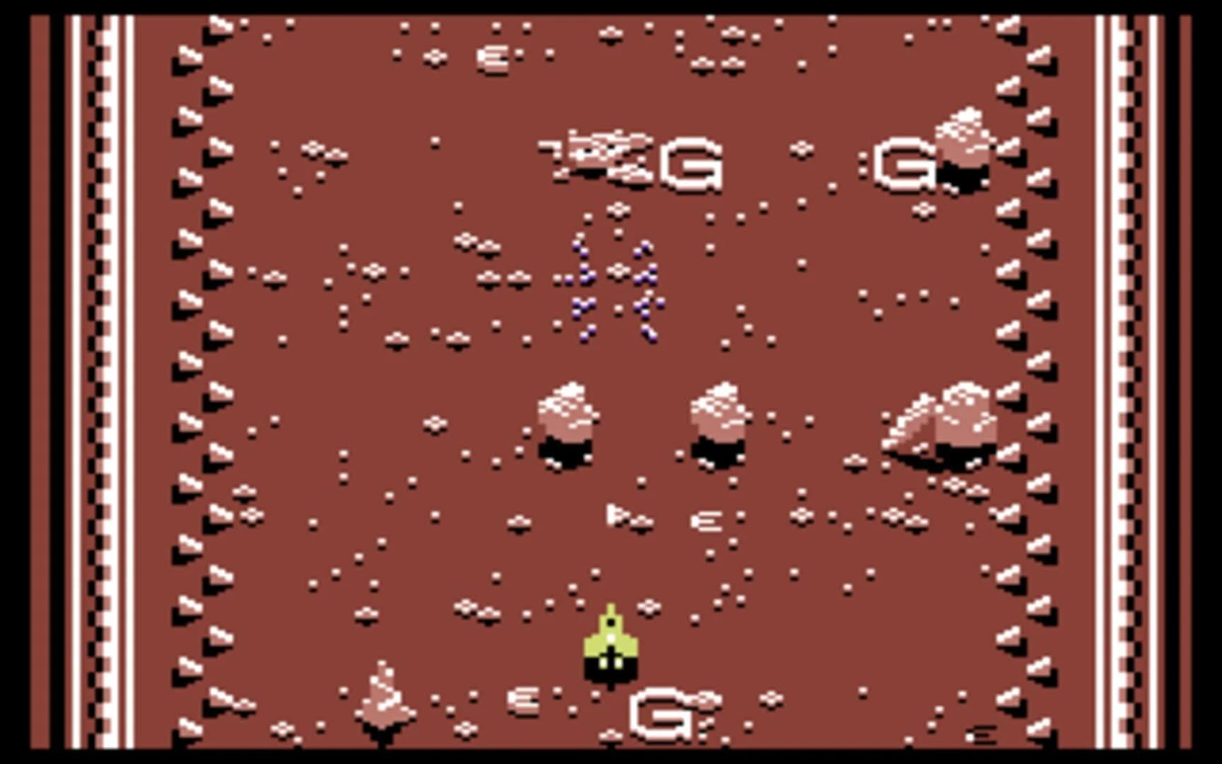 Alleykat screenshot 5