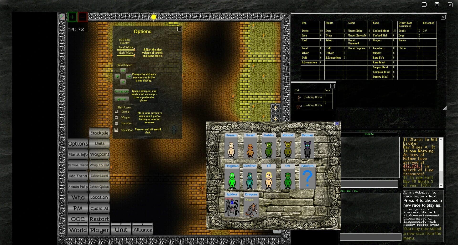 Allied Nations screenshot 4