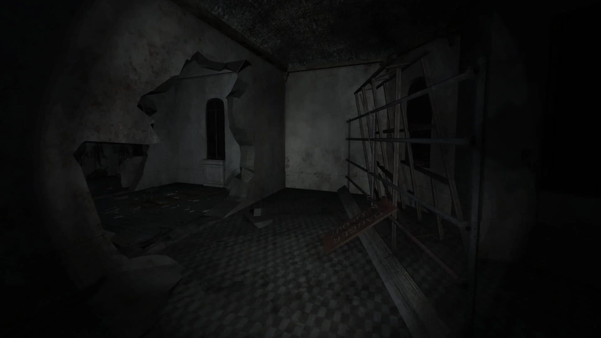 Allison's Diary: Rebirth screenshot 5