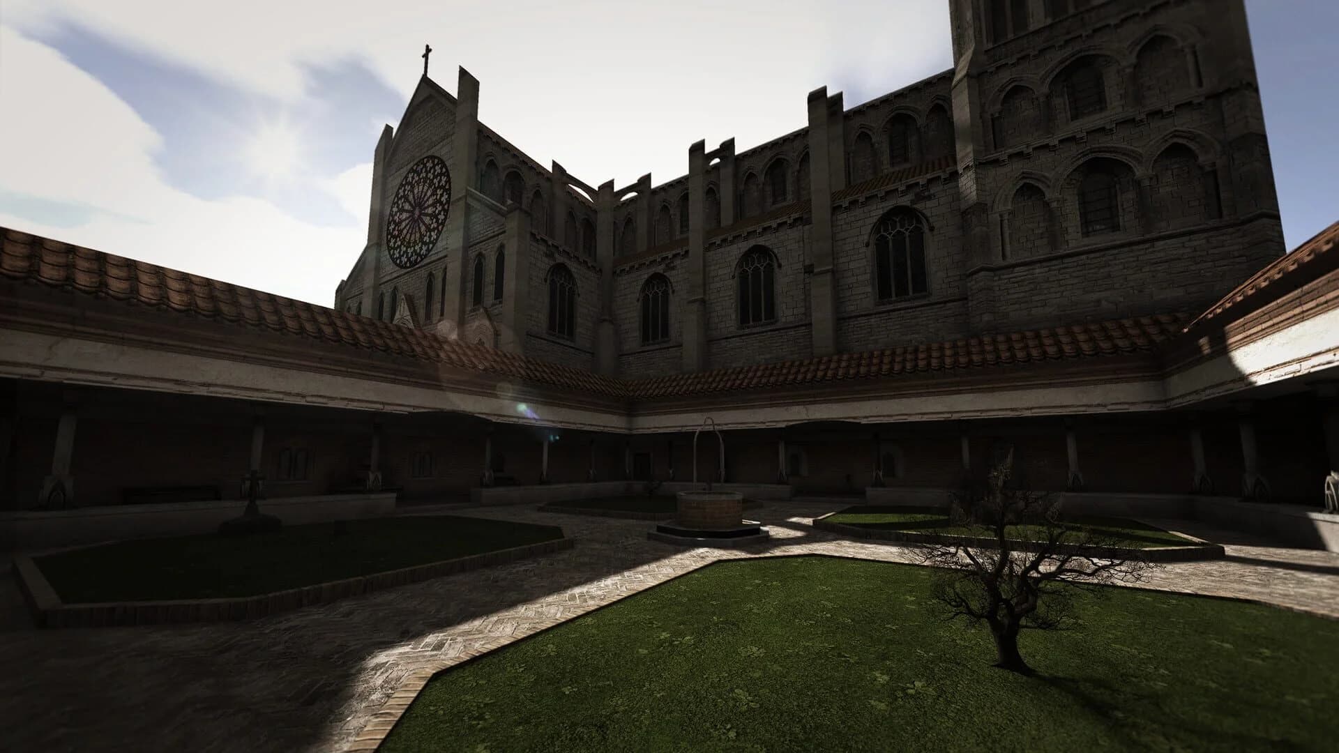 Allison's Diary: Rebirth screenshot 1