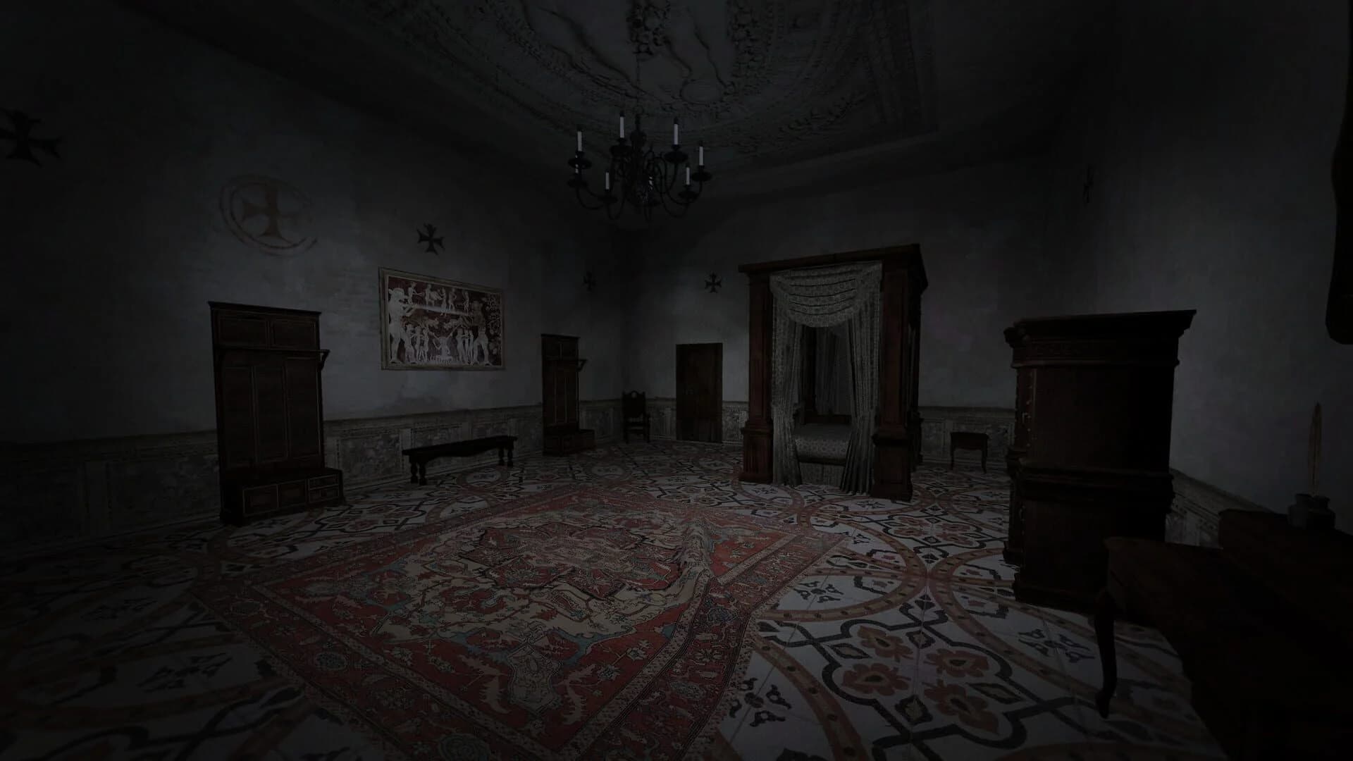 Allison's Diary: Rebirth screenshot 4