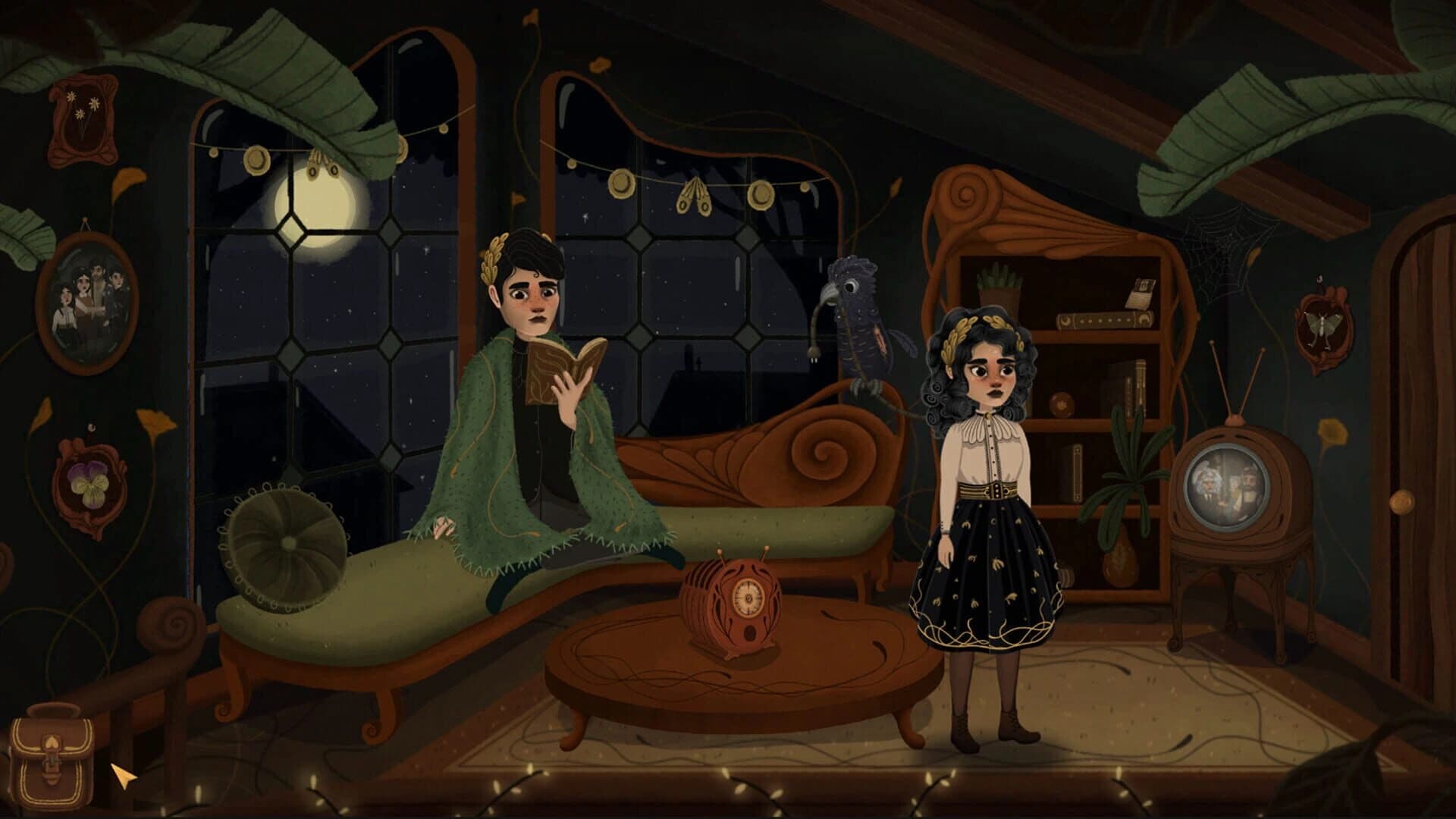 Allogloom screenshot 2