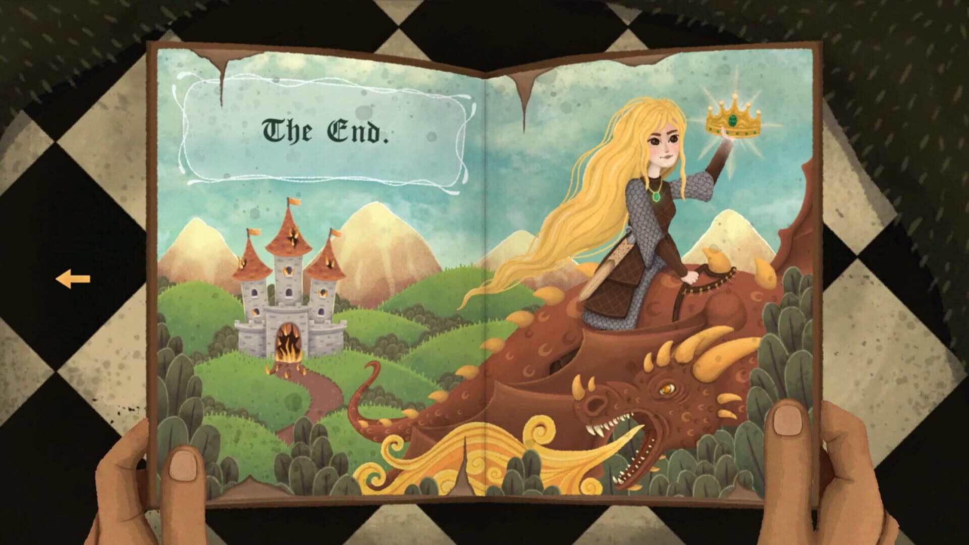 Allogloom screenshot 3