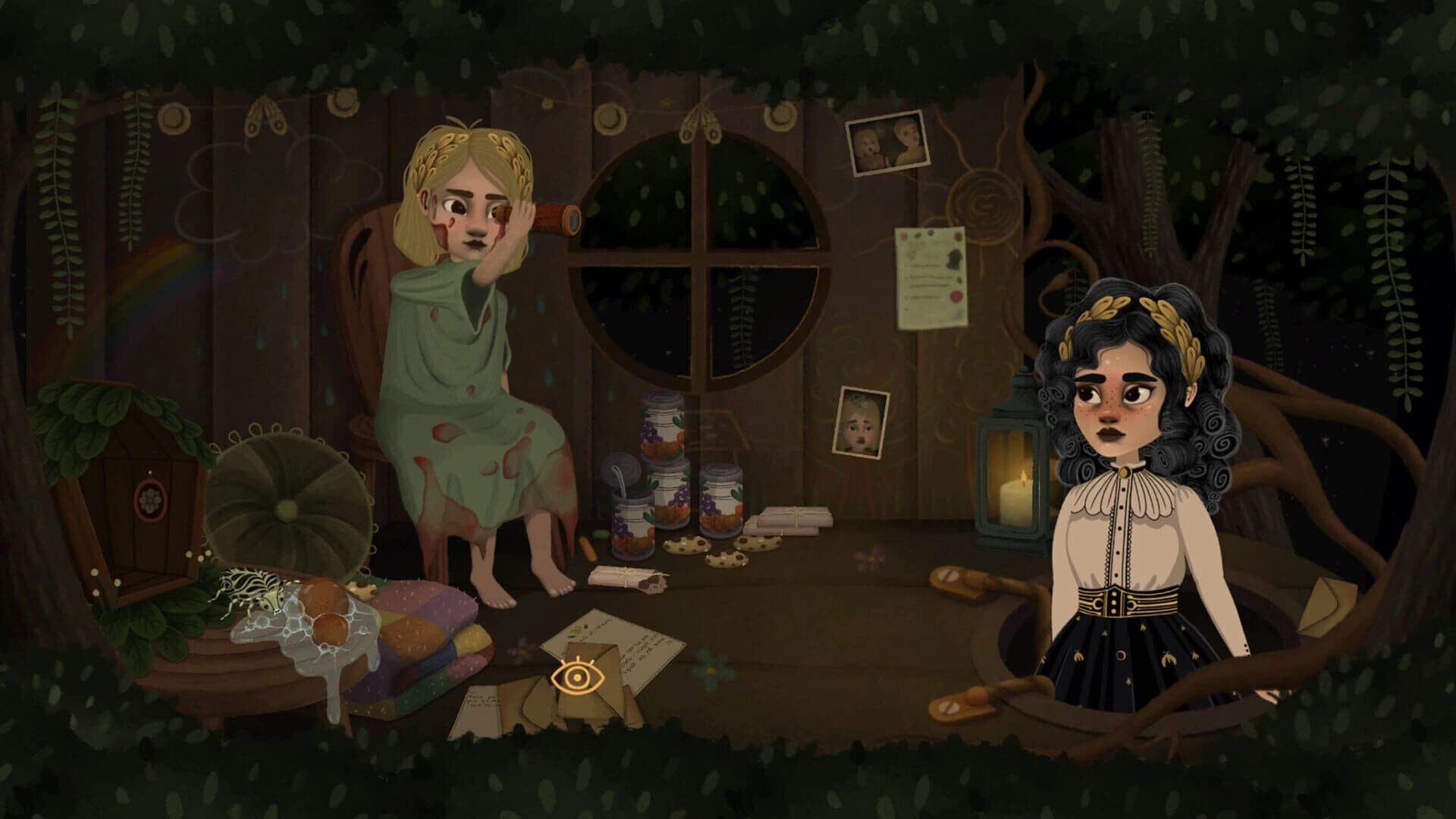 Allogloom screenshot 4