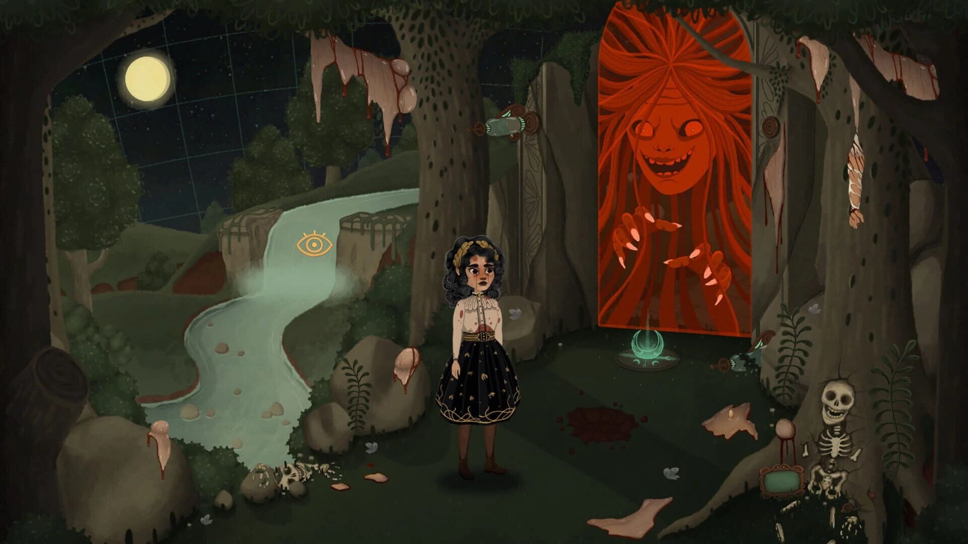 Allogloom screenshot 5