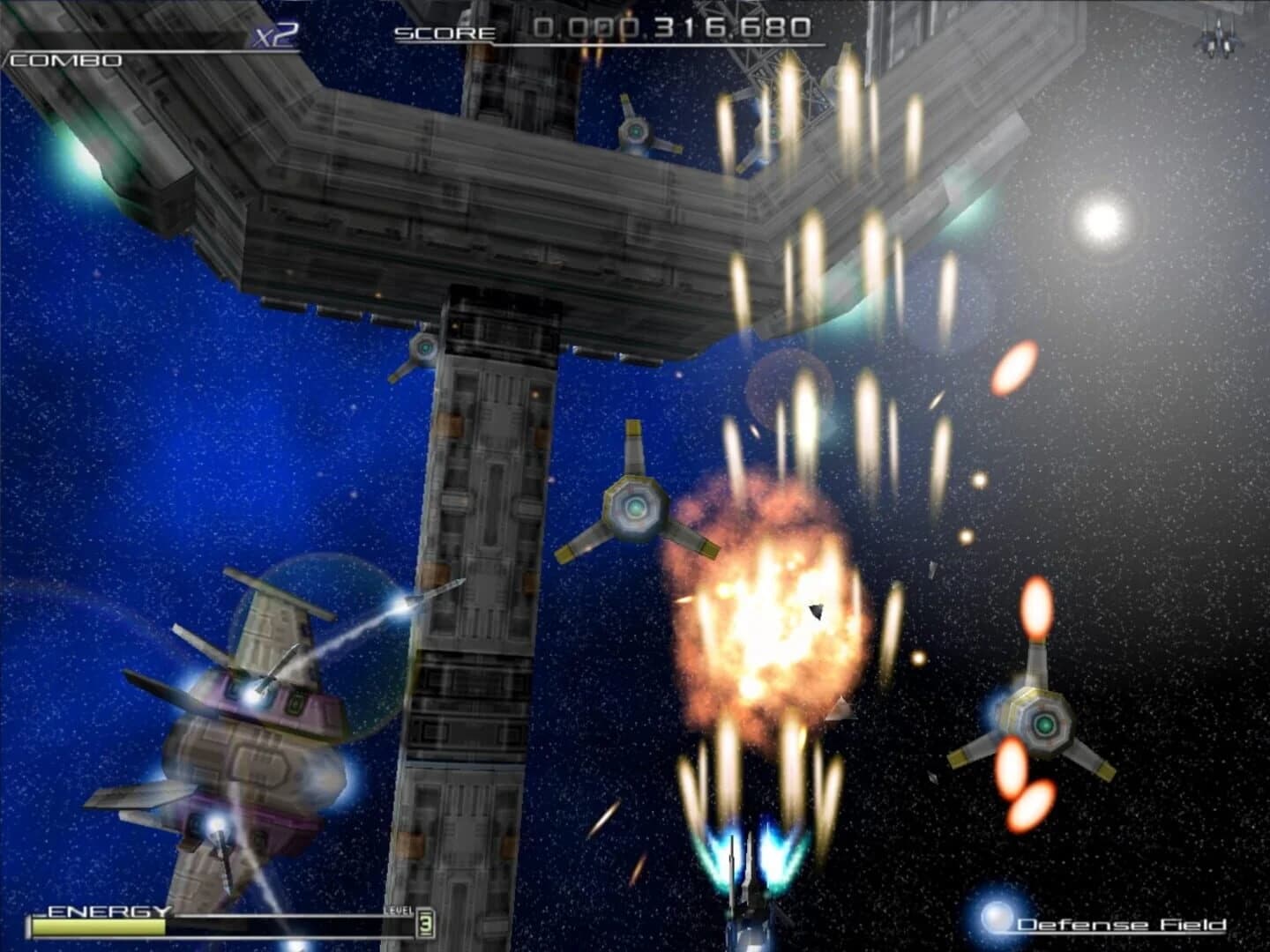 Alltynex Second screenshot 3